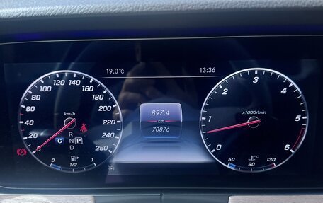 Mercedes-Benz CLS, 2018 год, 4 600 000 рублей, 13 фотография