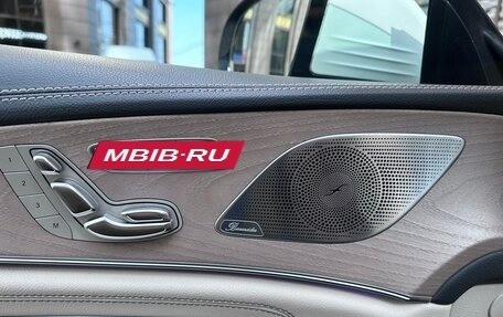 Mercedes-Benz CLS, 2018 год, 4 600 000 рублей, 9 фотография