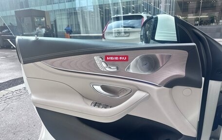 Mercedes-Benz CLS, 2018 год, 4 600 000 рублей, 10 фотография