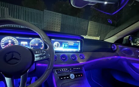 Mercedes-Benz CLS, 2018 год, 4 600 000 рублей, 17 фотография
