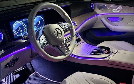 Mercedes-Benz CLS, 2018 год, 4 600 000 рублей, 16 фотография