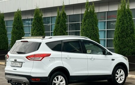 Ford Kuga III, 2013 год, 1 095 000 рублей, 6 фотография