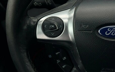 Ford Kuga III, 2013 год, 1 095 000 рублей, 10 фотография