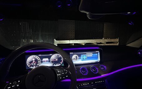 Mercedes-Benz CLS, 2018 год, 4 600 000 рублей, 18 фотография