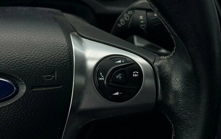 Ford Kuga III, 2013 год, 1 095 000 рублей, 11 фотография