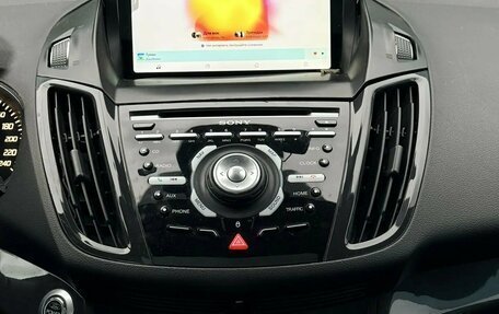 Ford Kuga III, 2013 год, 1 095 000 рублей, 8 фотография