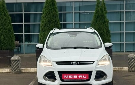 Ford Kuga III, 2013 год, 1 095 000 рублей, 2 фотография