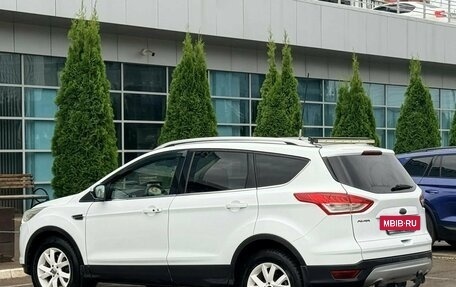 Ford Kuga III, 2013 год, 1 095 000 рублей, 4 фотография