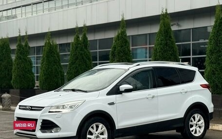 Ford Kuga III, 2013 год, 1 095 000 рублей, 3 фотография