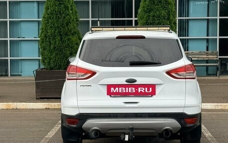 Ford Kuga III, 2013 год, 1 095 000 рублей, 5 фотография