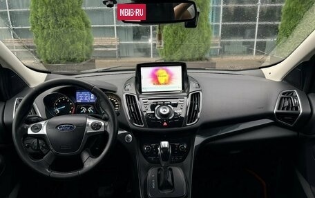 Ford Kuga III, 2013 год, 1 095 000 рублей, 7 фотография