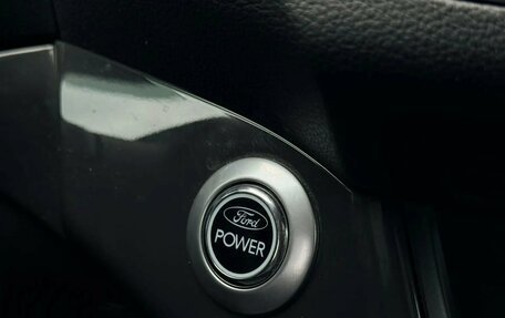 Ford Kuga III, 2013 год, 1 095 000 рублей, 14 фотография