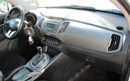 KIA Sportage III, 2014 год, 1 239 000 рублей, 8 фотография