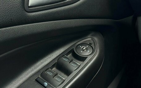 Ford Kuga III, 2013 год, 1 095 000 рублей, 15 фотография