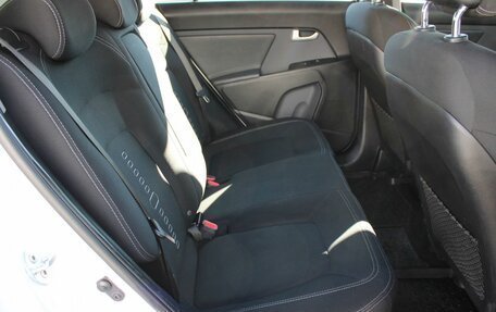 KIA Sportage III, 2014 год, 1 239 000 рублей, 15 фотография