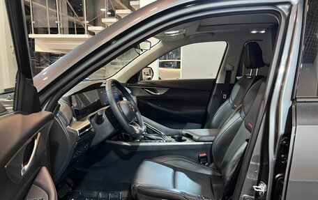 Changan CS35 Plus, 2024 год, 1 998 000 рублей, 14 фотография