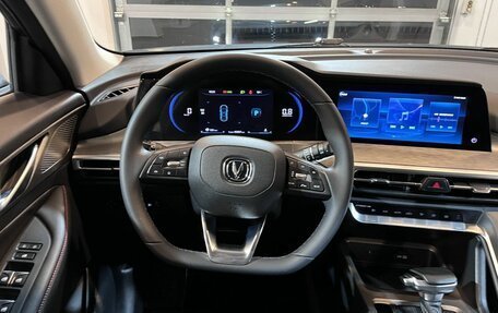 Changan CS35 Plus, 2024 год, 1 998 000 рублей, 10 фотография