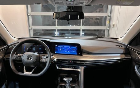 Changan CS35 Plus, 2024 год, 1 998 000 рублей, 9 фотография