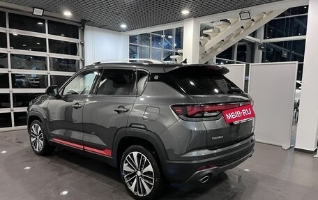 Changan CS35 Plus, 2024 год, 1 998 000 рублей, 5 фотография
