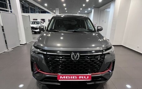 Changan CS35 Plus, 2024 год, 1 998 000 рублей, 8 фотография