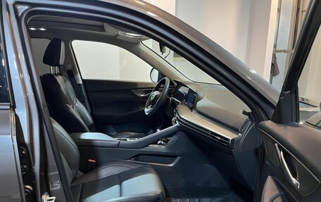 Changan CS35 Plus, 2024 год, 1 998 000 рублей, 26 фотография