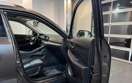 Changan CS35 Plus, 2024 год, 1 998 000 рублей, 24 фотография