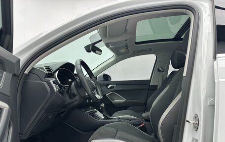 Audi Q3, 2023 год, 2 690 000 рублей, 8 фотография