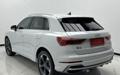 Audi Q3, 2023 год, 2 690 000 рублей, 4 фотография