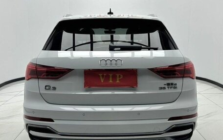 Audi Q3, 2023 год, 2 690 000 рублей, 5 фотография