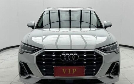 Audi Q3, 2023 год, 2 690 000 рублей, 2 фотография