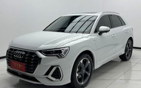 Audi Q3, 2023 год, 2 690 000 рублей, 3 фотография