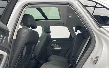 Audi Q3, 2023 год, 2 690 000 рублей, 9 фотография