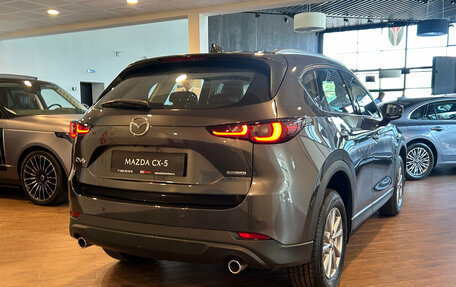 Mazda CX-5 II, 2026 год, 3 700 000 рублей, 4 фотография