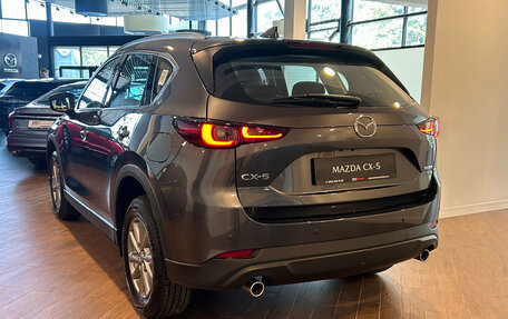 Mazda CX-5 II, 2026 год, 3 700 000 рублей, 2 фотография