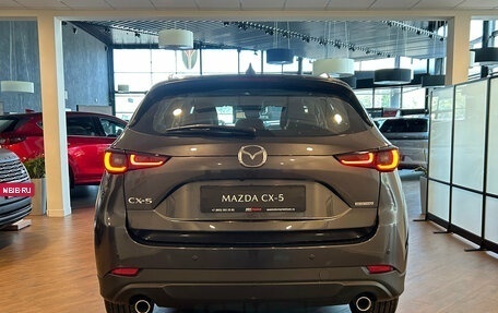 Mazda CX-5 II, 2026 год, 3 700 000 рублей, 3 фотография