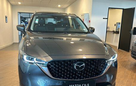 Mazda CX-5 II, 2026 год, 3 700 000 рублей, 6 фотография