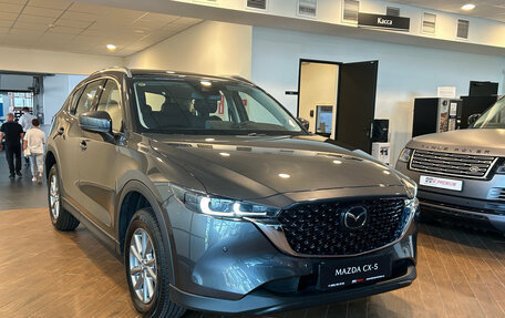 Mazda CX-5 II, 2026 год, 3 700 000 рублей, 5 фотография