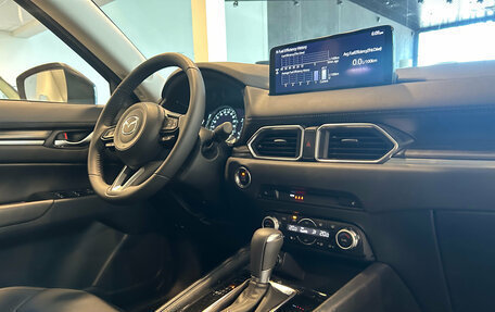 Mazda CX-5 II, 2026 год, 3 700 000 рублей, 22 фотография