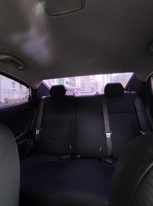 Hyundai Solaris I, 2014 год, 869 000 рублей, 21 фотография