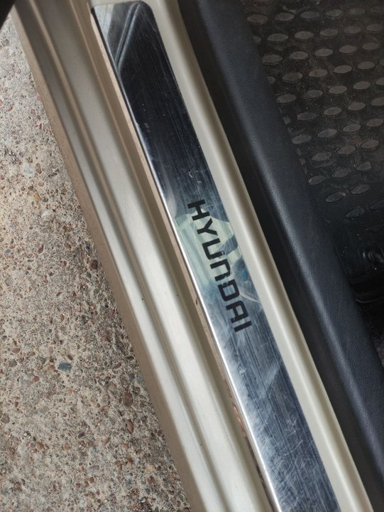 Hyundai Solaris I, 2014 год, 869 000 рублей, 18 фотография