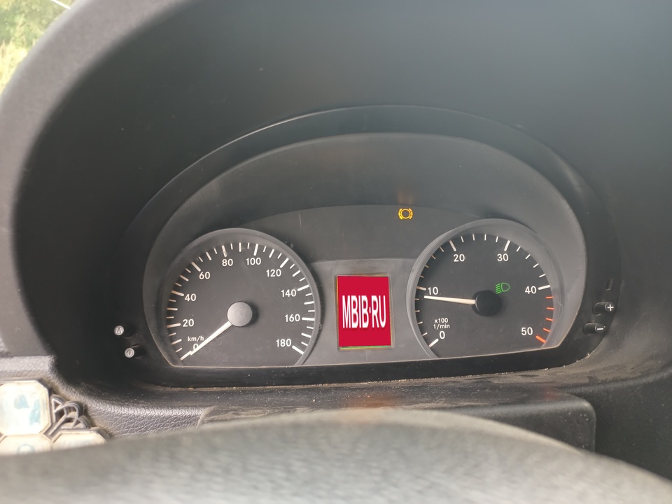 Mercedes-Benz Sprinter, 2007 год, 1 050 000 рублей, 4 фотография