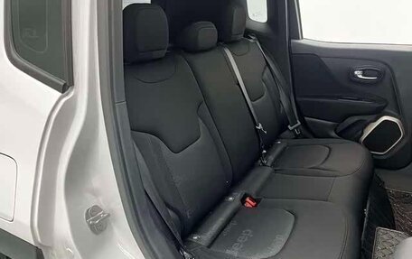 Jeep Renegade I рестайлинг, 2017 год, 970 000 рублей, 9 фотография