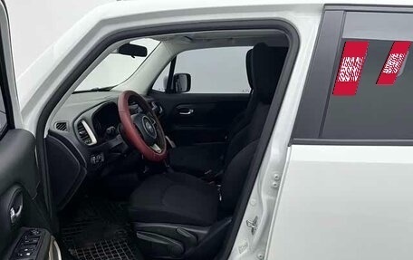 Jeep Renegade I рестайлинг, 2017 год, 970 000 рублей, 7 фотография