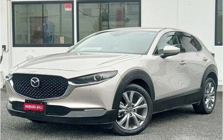Mazda CX-30 I, 2022 год, 1 550 000 рублей, 1 фотография