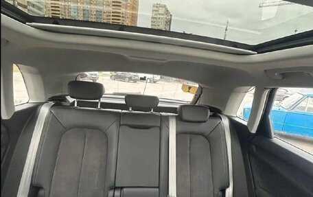 Audi Q3, 2021 год, 2 660 000 рублей, 9 фотография
