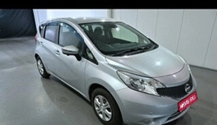 Nissan Note II рестайлинг, 2015 год, 629 000 рублей, 1 фотография