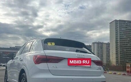 Audi Q3, 2021 год, 2 660 000 рублей, 5 фотография