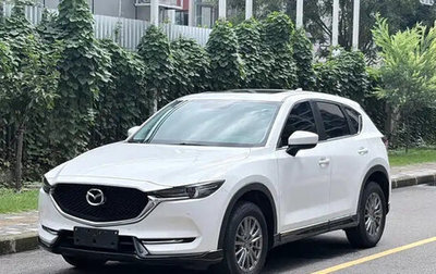 Mazda CX-5 II, 2021 год, 1 995 000 рублей, 1 фотография