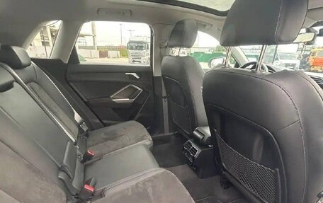 Audi Q3, 2021 год, 2 660 000 рублей, 11 фотография