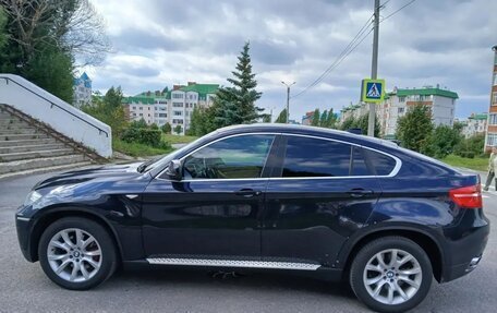 BMW X6, 2009 год, 1 400 000 рублей, 3 фотография